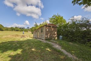 Cabin- click for photo gallery